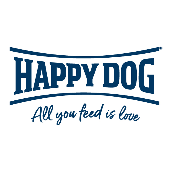 Happy Dog