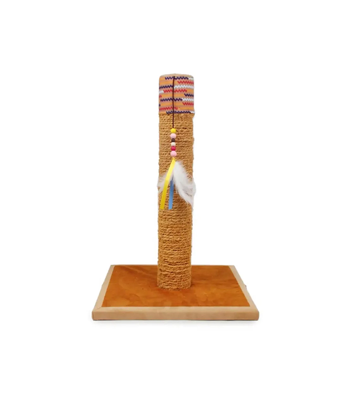 Dream Catcher Catori Scratching Post