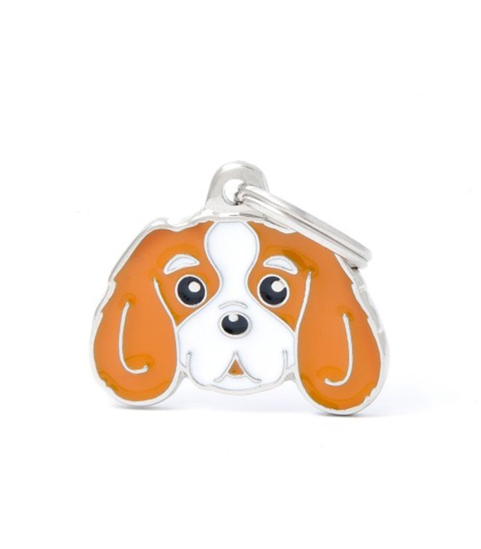 Blenheim Cavalier King