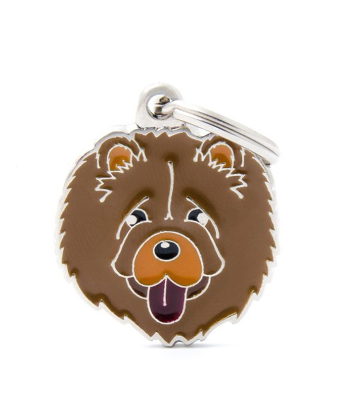 Chow Chow