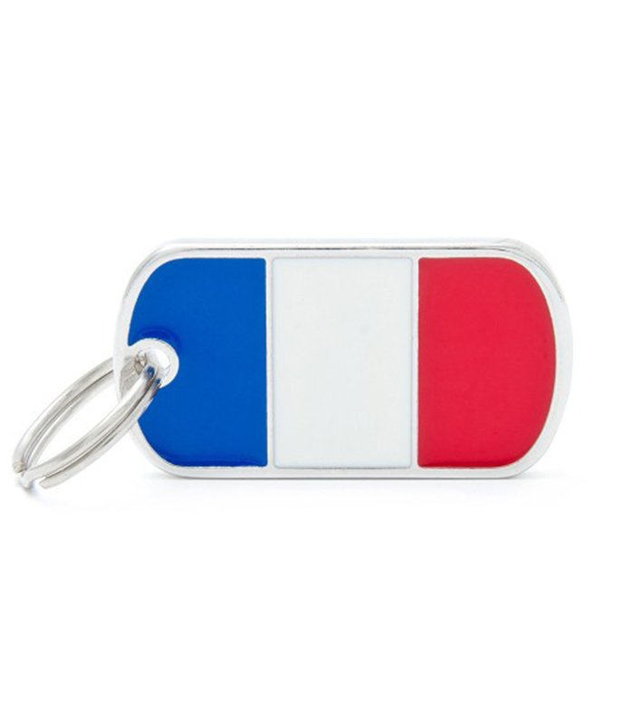 French Flag
