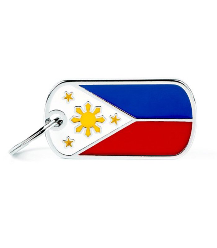 Philippines Flag