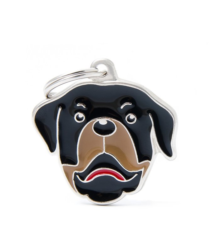 Rottweiler