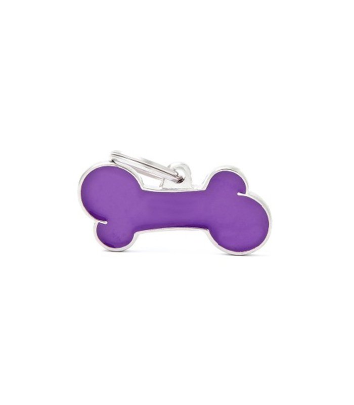 S Bone Lilac