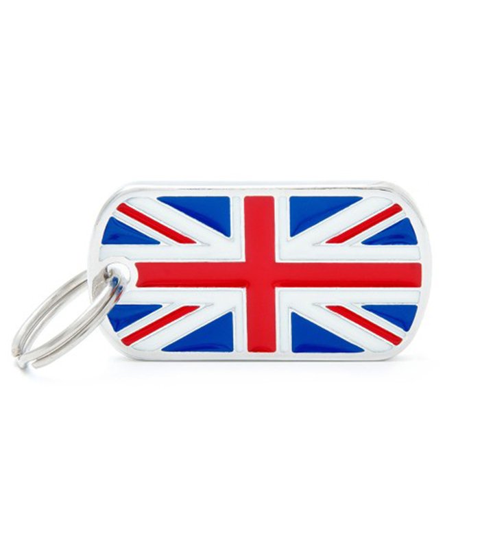 Uk Flag