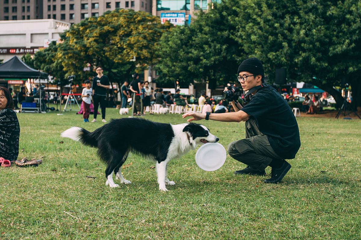 Vaccinating your Dog.