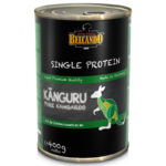 BELCANDO Single Protein Kangaroo 400g