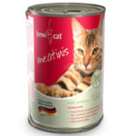 Bewi Cat Meatinis Poultry 400g