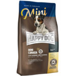 Happy Dog Mini Sens Canada 4kg
