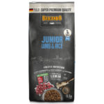 BELCANDO Junior Lamb and Rice 4kg