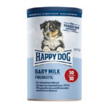 Happy Dog Baby Milk Probiobc 500g