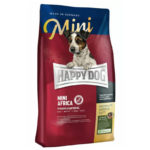 Happy Dog Mini Sens Africa 4kg