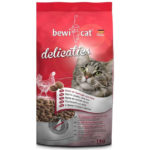 BEWI CAT Adult Delicaties 1kg