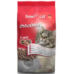 BEWI CAT Adult Crocinis 1kg