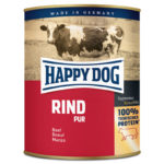 Happy Dog Pure Beef 800g