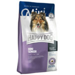 Happy Dog Supreme – MINI SENIOR FOR OLD 300g