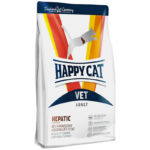 Happy Cat VET Diet Hepatic 1KG