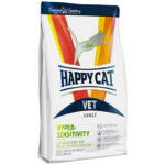 Happy Cat VET Diet Hypersensitivity 1KG