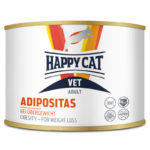 Happy Cat VET Diet Adipositas 200g
