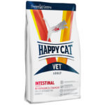 Happy Cat VET Diet Intestinal 1KG