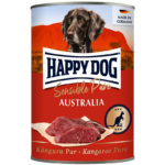 Happy Dog Australia (Kangraoo Pure) 400g