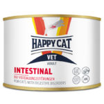 Happy Cat VET Diet Intestinal 200g