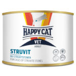 Happy Cat VET Diet Struvit 200g