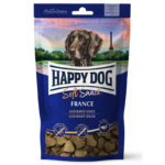 Happy Dog Soft Snack FRANCE 100G