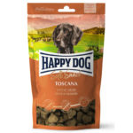 Happy Dog Soft Snack TOSCANA 100G
