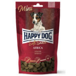 Happy Dog Soft Snack Mini Africa