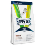 Happy Dog VET Diät Hepatic 1kg