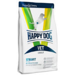 Happy Dog VET Diet Struvit 1KG