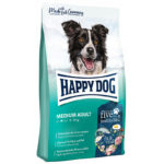 Happy Dog Supreme FIT&VITAL MEDIUM ADULT 4 kg