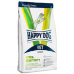 Happy Dog VET Diet Hypersensitivity 4Kg