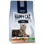 Happy Cat Culinary farm duck 300gm