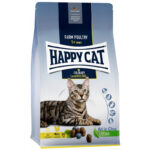 Happy Cat Culinary farm poultry 300gm