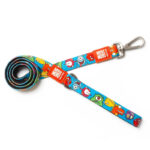 102- Short Leash – Little Monsters (L)