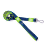 110- Short Leash – Matrix Lime Green (S)