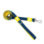 119- Short Leash – Matrix Yellow (S)