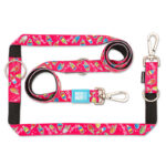 131- Multi-Function Leash – Magical (L)