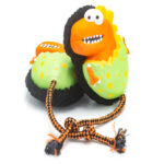140- Snuggles Toy – Otto the Dino