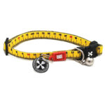 4-Smart ID Cat Collar – Ruler