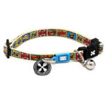 6- Smart ID Cat Collar – Comic