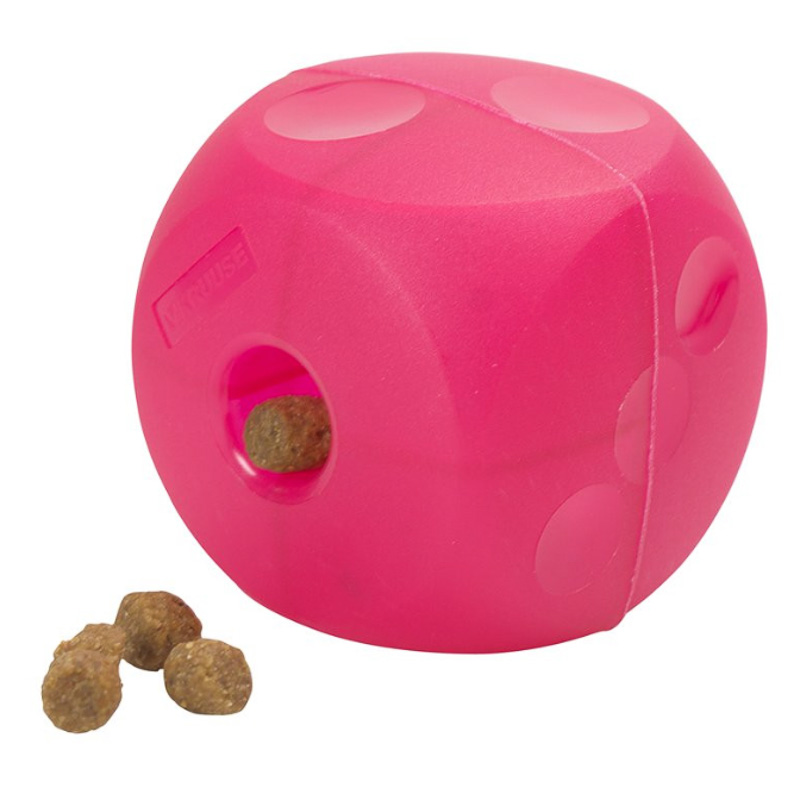 BUSTER Soft Mini Cube magenta Dragons