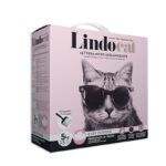 1468-P Lindocat Baby Powder 5 L