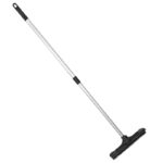 3- Broom with handle