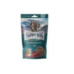 4001967130263 HD Meat Snack Schwarzwald horse 75gm(Pouch)