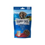 4001967130294 HD Meat Snack Allgäu beef 75gm(Pouch)